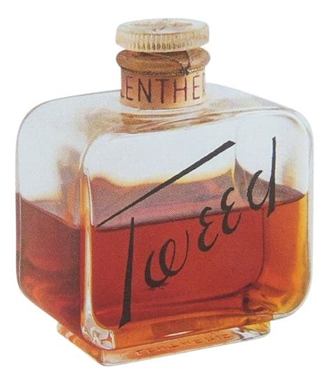 lentheric tweed perfume uk.